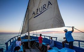 Azura Benguerra Island, Mozambique Vilanculos